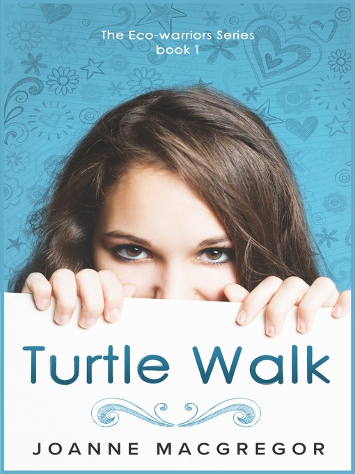Title details for Turtle Walk by Joanne Macgregor - Available